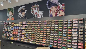 Fair Trade Shop