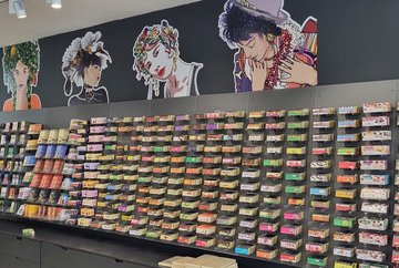 Fair Trade Shop,  commerce équitable