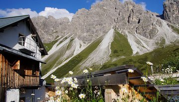 Adolf Pichler Hütte