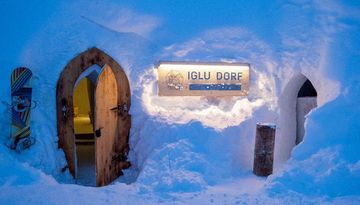 Iglu Village