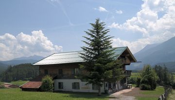 Bergdoktorhaus