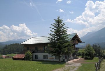 La casa del “Dottore tra le nuvole”