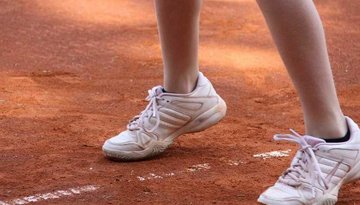 Tennis Courts Aldrans
