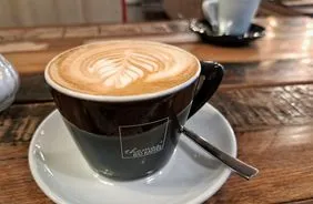 Coffee up close: a look behind the beans