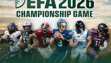 EFA Championship Game