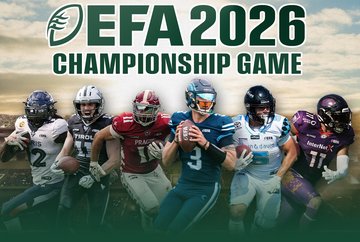 EFA Championship Game