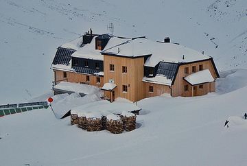 Westfalenhaus
