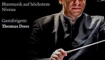 Blasorchester Symphony in Concert