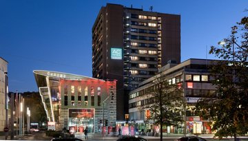 AC Hotel Innsbruck
