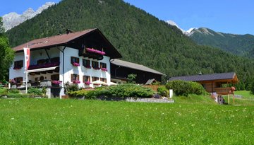 Gästehaus Fitsch