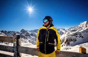 Op naar de piste! Waarom ik bijna niet kan wachten op skiën in de winter in Innsbruck