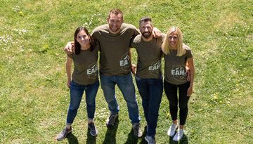 EARLA - La montagna al centro