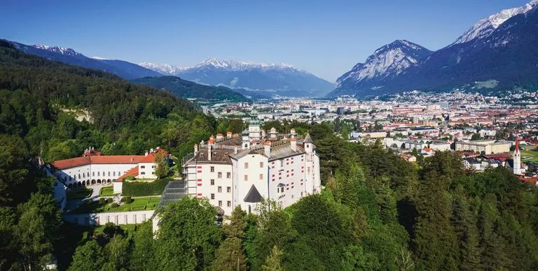 Schloss Ambras