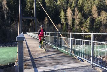 Tschirgantrunde