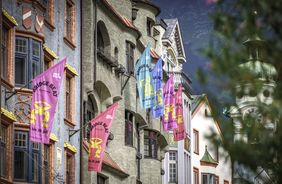 Eine neue Ära: das BRIDGE BEAT FESTIVAL in Innsbruck