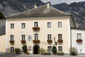 Wanderweg Zifres Omes