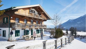 Bergdoktorhaus