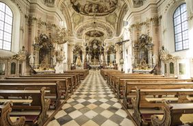 Ostern, die Fastenzeit und das ewige Leben