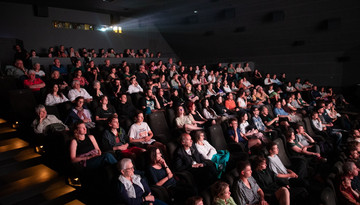 International Film Festival Innsbruck