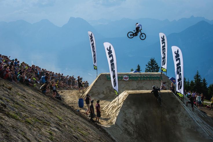 Crankworx WhippOff 