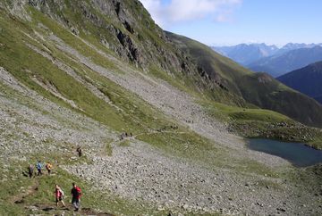 Oberhofer Höhenweg