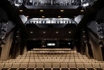 Haus der Musik