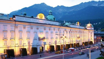 Imperial Palace