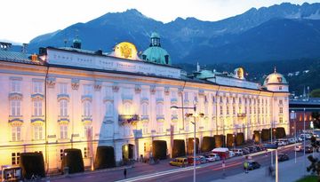 Imperial Palace