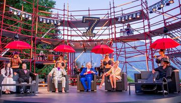 Tiroler Volksschauspiele