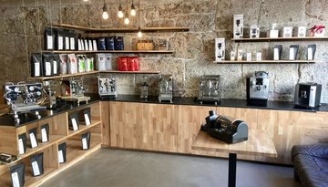 Brennpunkt coffee competence