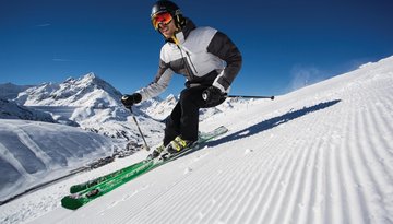 Gerbersports Ski school