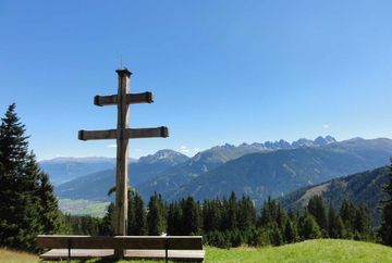 Rangger Alm - Rosskugelhütte 13