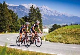 Radfahren Südliche Feriendörfer
