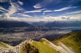 Alpenpark Karwendel