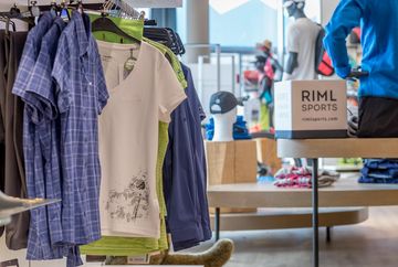 Riml Sports Telfs