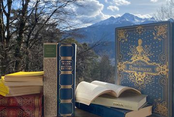 LITERATour LITERATour