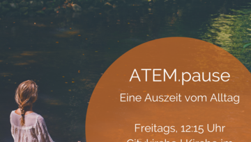 Atem.Pause - Impuls & Musik