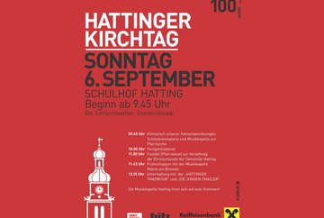 Hattinger Kirchtag