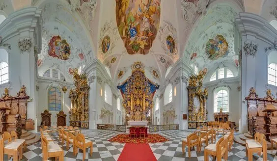 Stift Stams