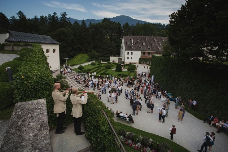 Innsbrucker Festwochen der Alten Musik