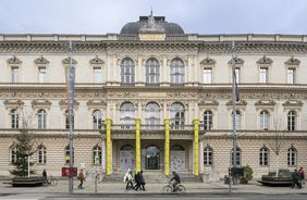 Big plans for the Ferdinandeum museum