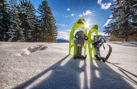 Mehr als ein Skiparadies – Innsbruck im Winter