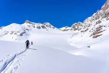 Lüsener Fernerkogel