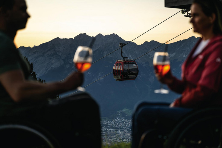 Barrierefreier Tourismus