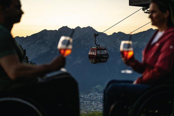 Barrierefreier Tourismus