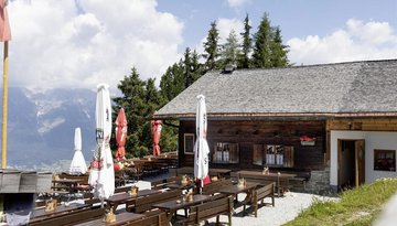 Aldranser Alm