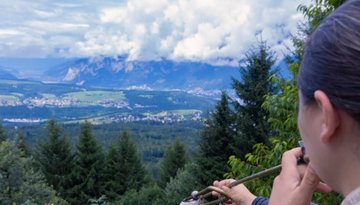 Musica montana