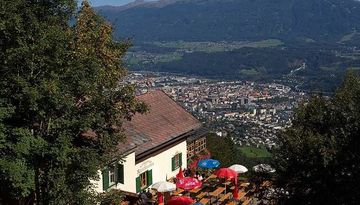 Gasthof Rauschbrunnen