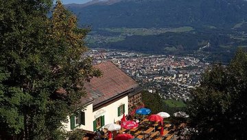 Gasthof Rauschbrunnen