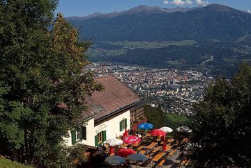 Restaurante Gasthof Rauschbrunnen